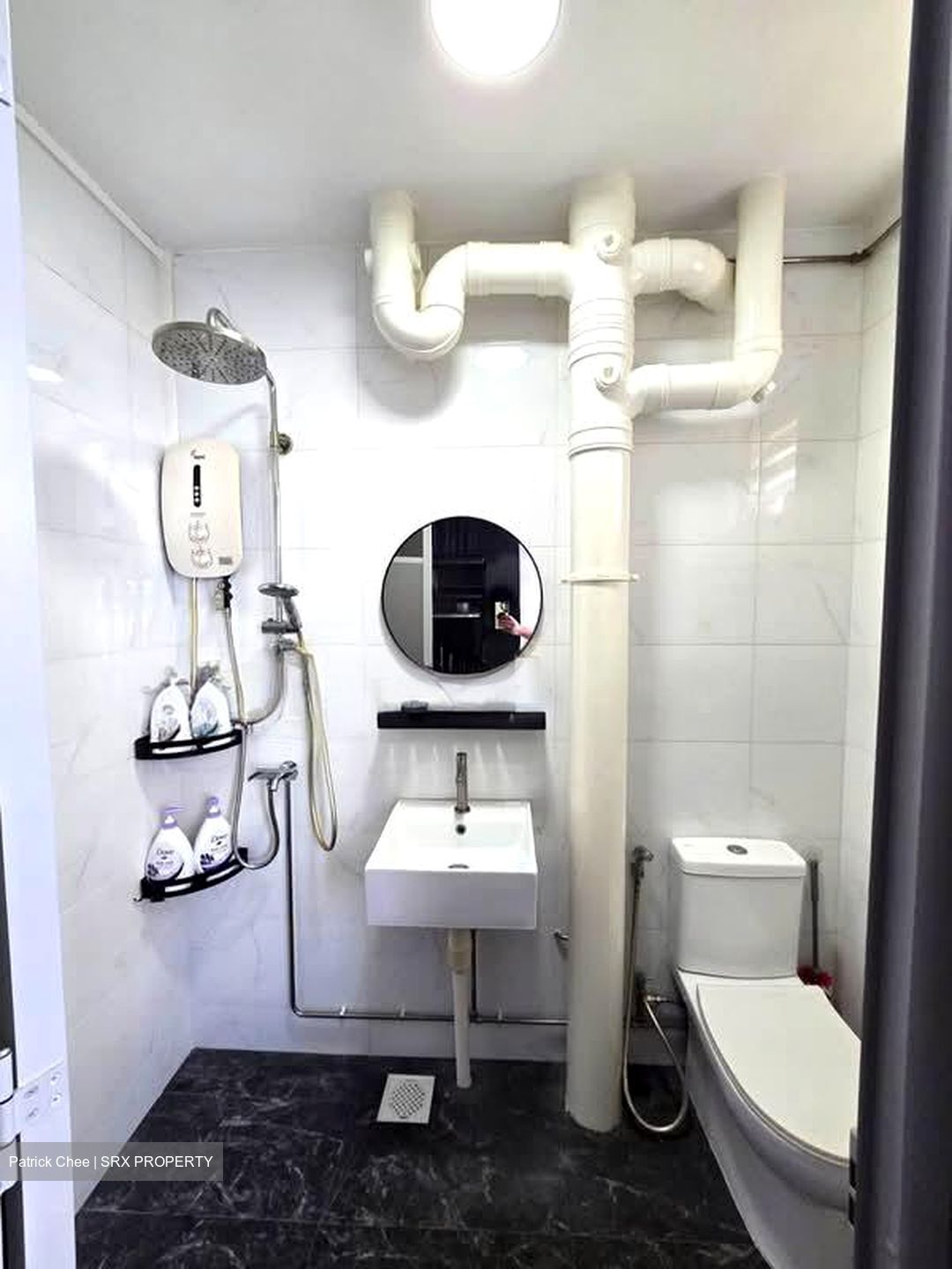 Blk 489A Tampines Street 45 (Tampines), HDB 4 Rooms #574420611